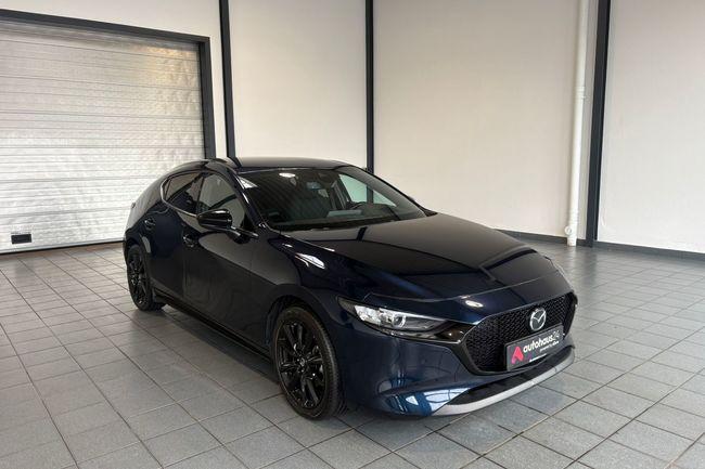 Mazda Mazda 3 2.0 e-SKYACTIV-X AWD M-Hybrid Homura Gebrauchtwagen
