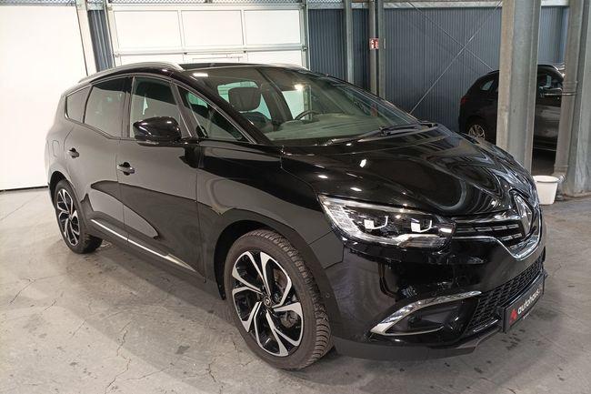 Renault Grand Scenic IV 1.3 TCe 160 Grand Executive Gebrauchtwagen