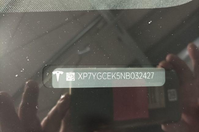 Tesla Model Y Dual Long Range AWD Gebrauchtwagen