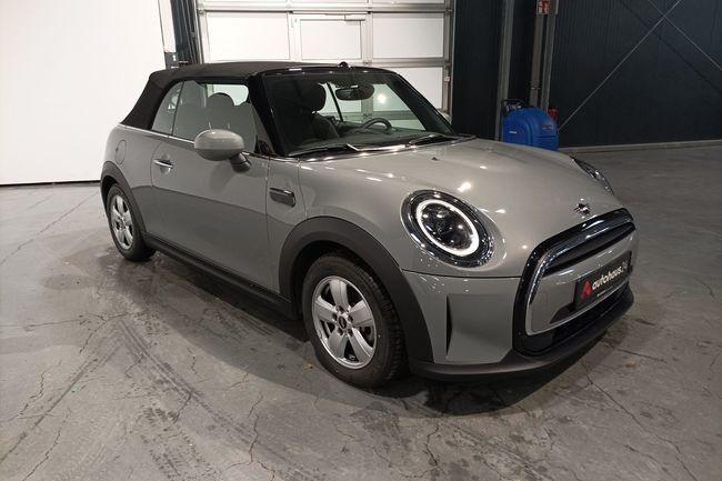 MINI Cabrio Cooper Essential Trim Gebrauchtwagen
