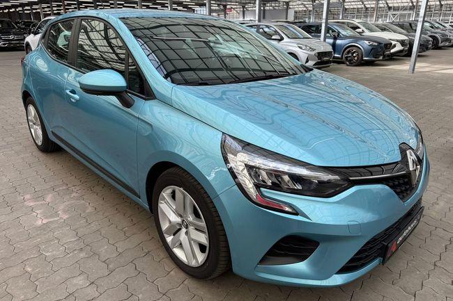 Renault Clio V 1.6 E-TECH Hybrid 140 Zen (Euro 6d) Gebrauchtwagen