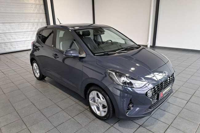 Hyundai i10 1.0 Edition 30 Gebrauchtwagen