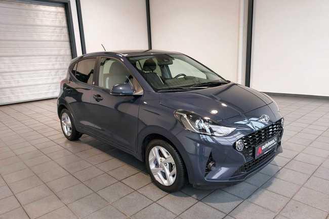 Hyundai i10 1.0 Edition 30 (EURO 6d) Gebrauchtwagen