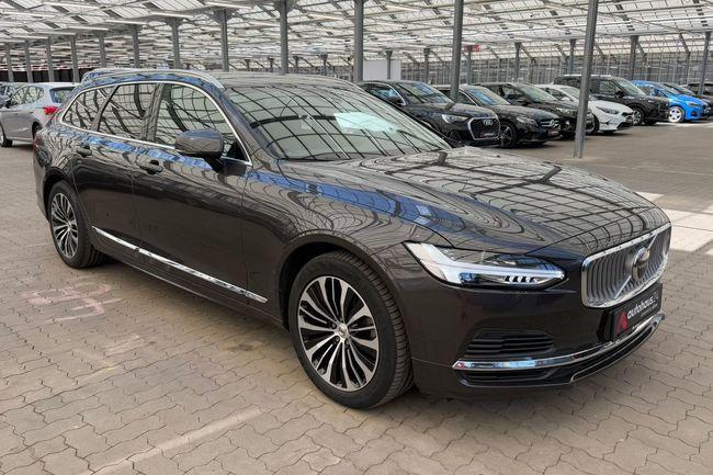 Volvo V 90 T6 Twin Engine AWD Core Plug-In (E6d) Gebrauchtwagen
