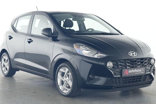 Hyundai i10 1.0 Trend (EURO 6d) Gebrauchtwagen