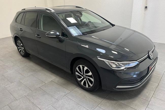 VW Golf VIII 2.0 TDI Active (EURO 6d) Gebrauchtwagen