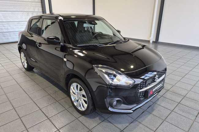 Suzuki Swift 1.2 Dualjet Gebrauchtwagen