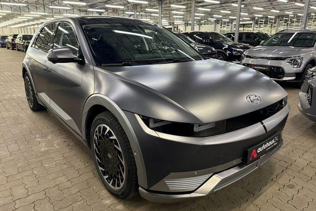 Hyundai IONIQ 5 Uniq 4WD 72,6 kWh Gebrauchtwagen
