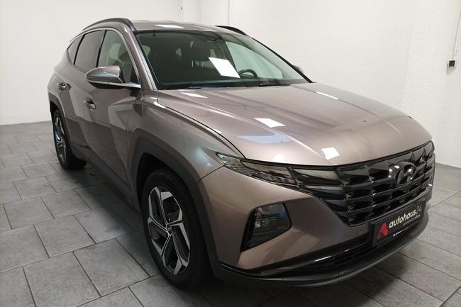 Hyundai Tucson 1.6 T-GDI Trend Plug-In Hybrid 4WD (E6d) Gebrauchtwagen