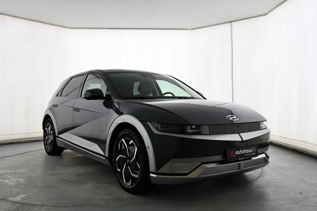 Hyundai IONIQ 5 Uniq / Uniq-Paket Elektro Gebrauchtwagen