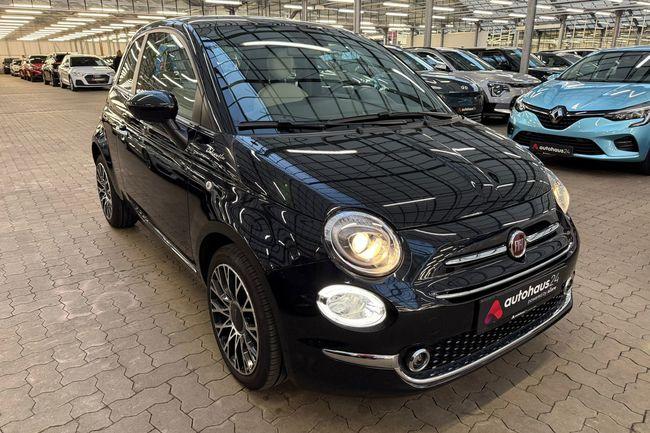 Fiat 500 1.0 Mild Hybrid Dolcevita (EURO 6d) Gebrauchtwagen