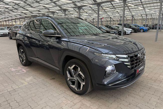Hyundai Tucson 1.6 T-GDI Trend Plug-In Hybrid 4WD (E6d) Gebrauchtwagen