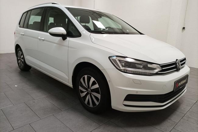 VW Touran 2.0 TDI Comfortline (EURO 6d) Gebrauchtwagen