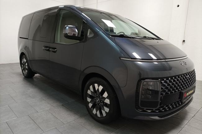 Hyundai STARIA 2.2 CRDi Signature 4WD (7-Sitzer) Gebrauchtwagen