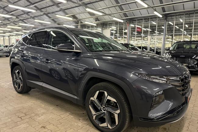 Hyundai Tucson 1.6 T-GDI Trend Plug-In Hybrid 4WD (E6d) Gebrauchtwagen