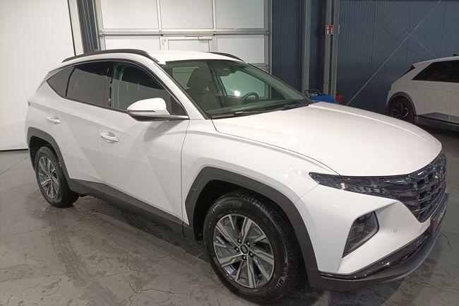 Hyundai Tucson 1.6 T-GDI Trend Hybrid 2WD Gebrauchtwagen