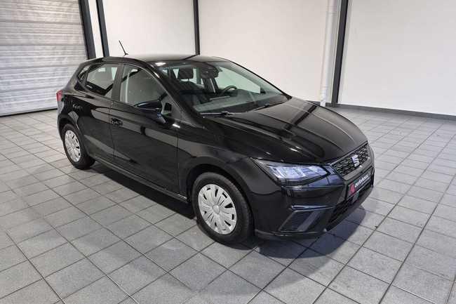 Seat Ibiza 1.0 MPI Reference (EURO 6d) Gebrauchtwagen