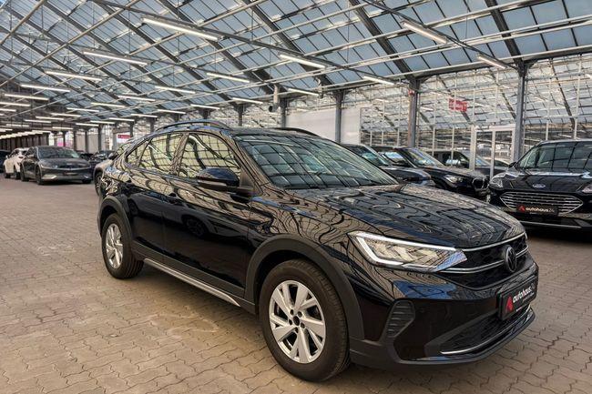 VW Taigo 1.0 TSI Life (EURO 6d) Gebrauchtwagen