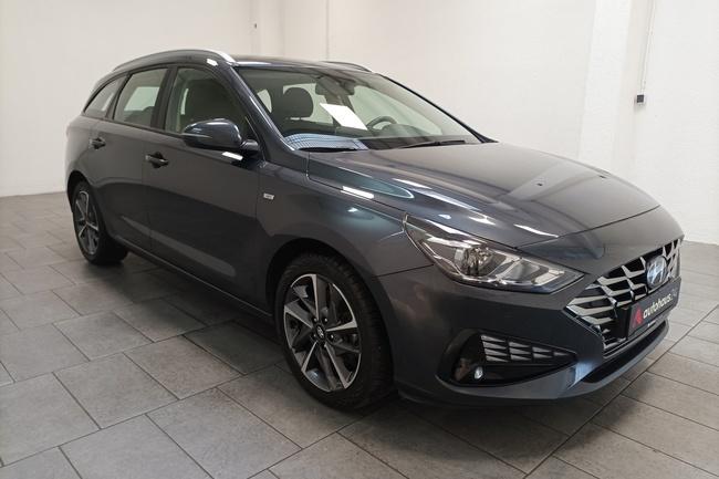 Hyundai i30 1.0 T-GDI Trend Mild-Hybrid (EURO 6d)(OPF) Gebrauchtwagen
