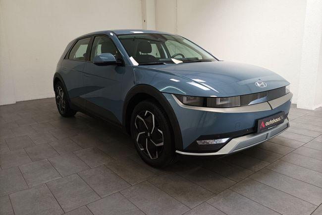 Hyundai IONIQ 5 Dynamiq / Dynamiq-Paket Elektro Gebrauchtwagen