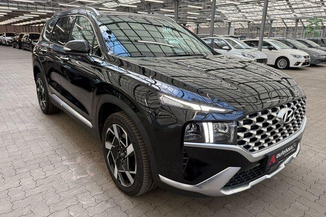 Hyundai Santa Fe 2.2 CRDi Prime 4WD Gebrauchtwagen
