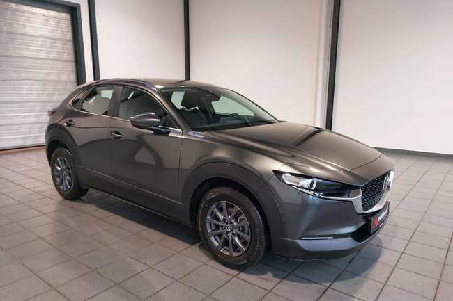 Mazda CX-30 2.0 SKYACTIV-G M Hybrid Basis 2WD (E6d) Gebrauchtwagen