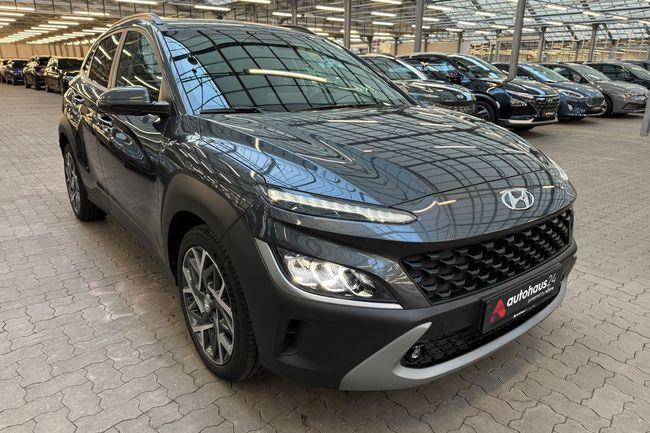 Hyundai Kona 1.6 GDI Ed. 30+ Hybrid 2WD (EURO 6d) Gebrauchtwagen
