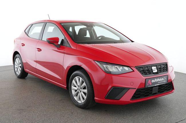 Seat Ibiza 1.0 MPI Reference (EURO 6d) Gebrauchtwagen