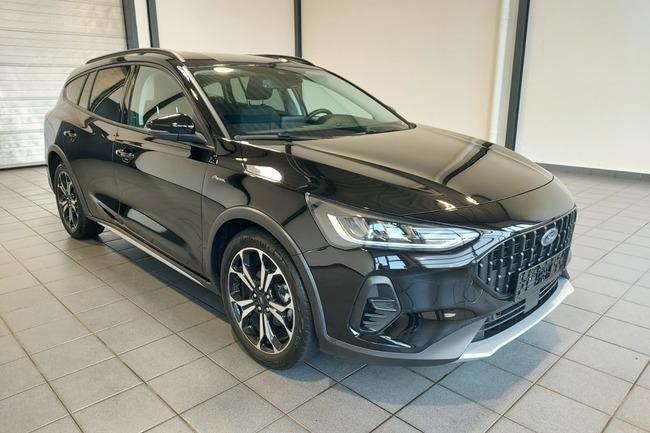 Ford Focus 1.0 EcoBoost Mild-Hybrid Active S/S (EURO 6d Gebrauchtwagen