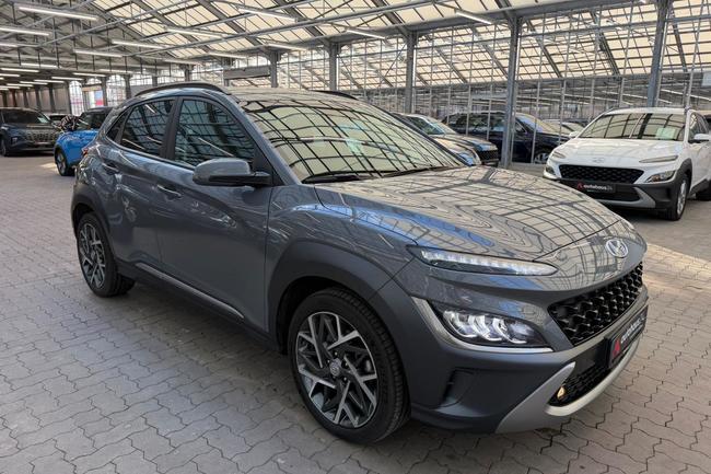 Hyundai Kona 1.6 GDI Prime Hybrid 2WD (EURO 6d) Gebrauchtwagen