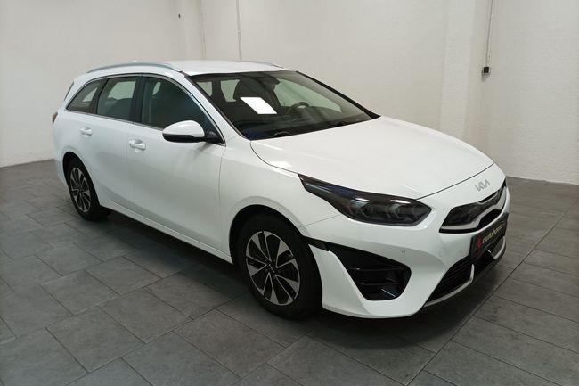 Kia Ceed 1.6 Plug-in Hybrid Spirit (EURO 6d) Gebrauchtwagen