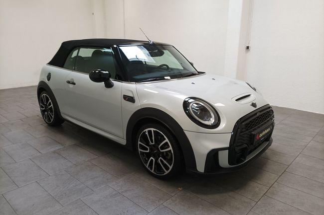MINI Cabrio Cooper S JCW Trim (EURO 6d)(OPF) Gebrauchtwagen
