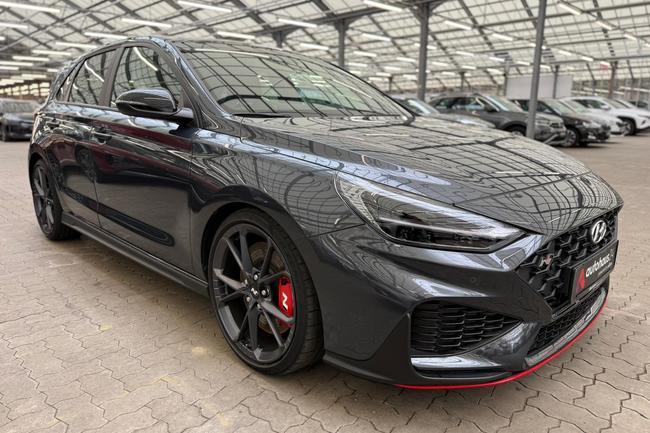 Hyundai i30 2.0 T-GDI N Performance (EURO 6d)(OPF) Gebrauchtwagen