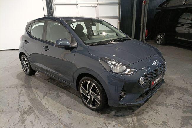 Hyundai i10 1.2 Trend Gebrauchtwagen