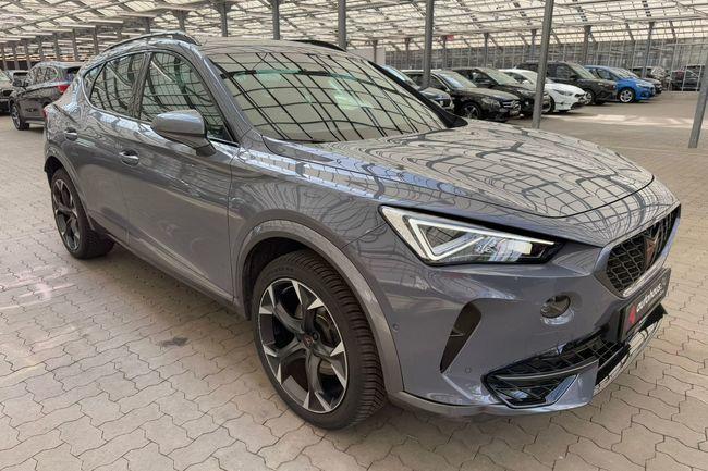 CUPRA Formentor 1.5 TSI OPF (EURO 6d) Gebrauchtwagen
