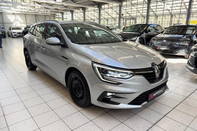 Renault Megane IV 1.5 BLUE dCi 115 Grandtour Equilibre (EU Gebrauchtwagen