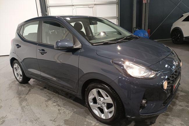 Hyundai i10 1.2 Trend Gebrauchtwagen