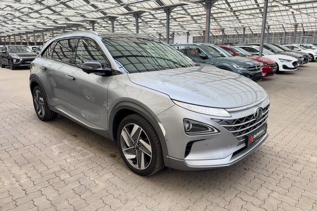 Hyundai Nexo Gebrauchtwagen
