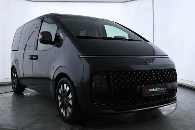 Hyundai STARIA 2.2 CRDi Signature 4WD (7-Sitzer) Gebrauchtwagen