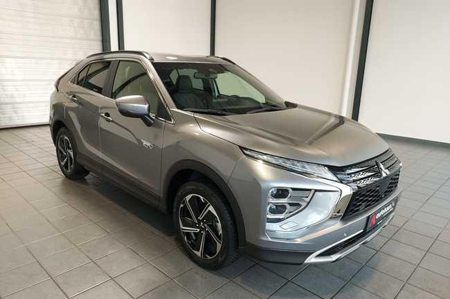 Mitsubishi Eclipse Cross 2.4 MIVEC PLUS Gebrauchtwagen