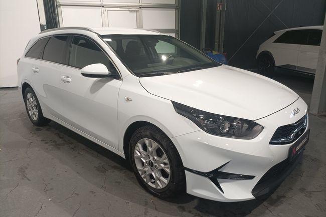 Kia Ceed 1.5 T-GDI Vision Gebrauchtwagen