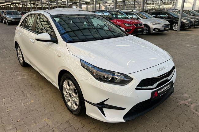 Kia Ceed 1.0 T-GDI Edition 7 (EURO 6d) Gebrauchtwagen