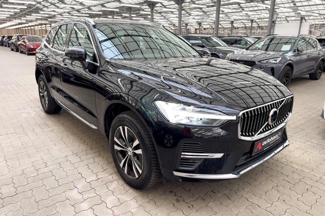 Volvo XC 60 T6 AWD Inscription Expr. Plug-In (EURO 6d) Gebrauchtwagen