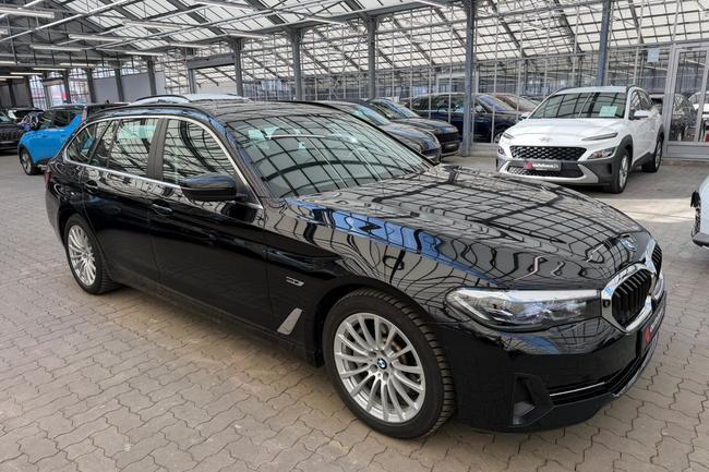 BMW 5er - 530 e (EURO 6d)(OPF) Gebrauchtwagen