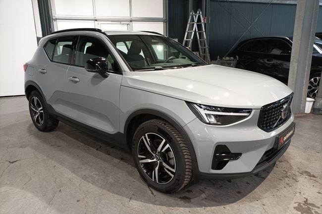 Volvo XC 40 B3 2WD Plus Dark Gebrauchtwagen