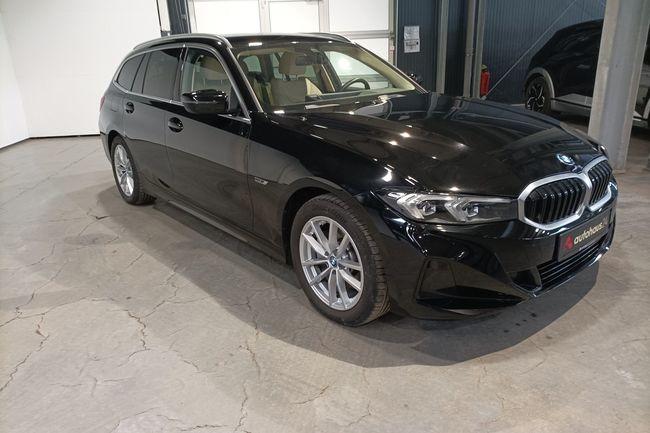 BMW 3er - 320e Gebrauchtwagen