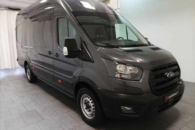 Ford Transit FT 350 (TTS) 2.0 TDCi DPF 350 L4 RWD (EURO Gebrauchtwagen