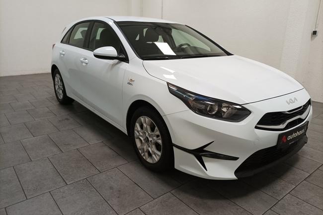 Kia Ceed 1.0 T-GDI Edition 7 (EURO 6d) Gebrauchtwagen