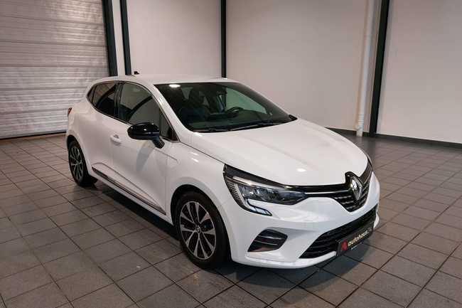 Renault Clio V 1.0 TCe 90 Techno (EURO 6d) Gebrauchtwagen