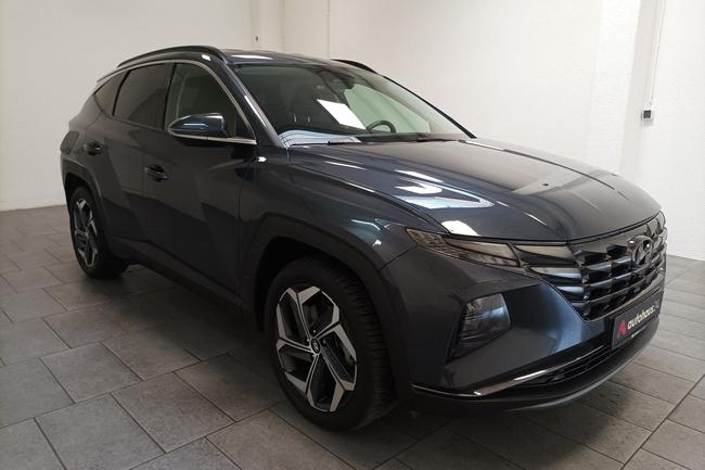 Hyundai Tucson 1.6 T-GDI Basis Plug-In Hybrid 4WD (E6d) Gebrauchtwagen